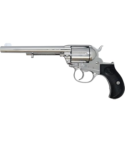 Amazon.co.jp: ハートフォード コルト M1877 ライトニング 4.5インチ